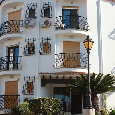 Orange Apartment Denia