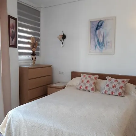 Apartmán Orange