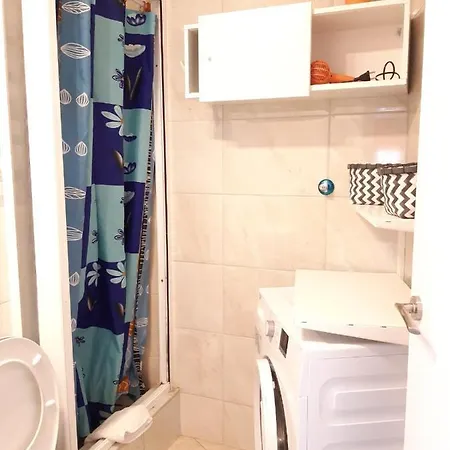 Apartmán Orange *
