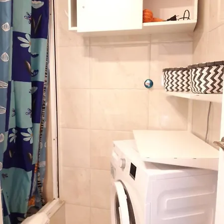 Apartmán Orange Denia