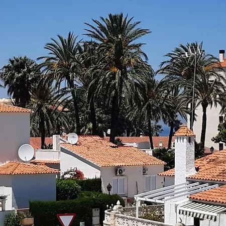 Apartmán Orange