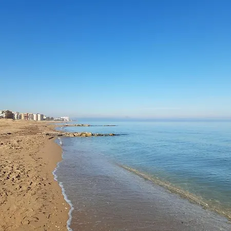 Appartement Orange Dénia