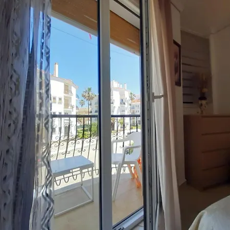 Apartmán Orange