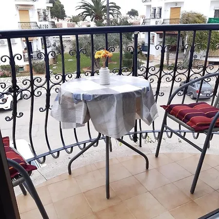 Orange * Denia