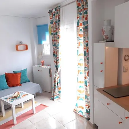 Orange * Denia