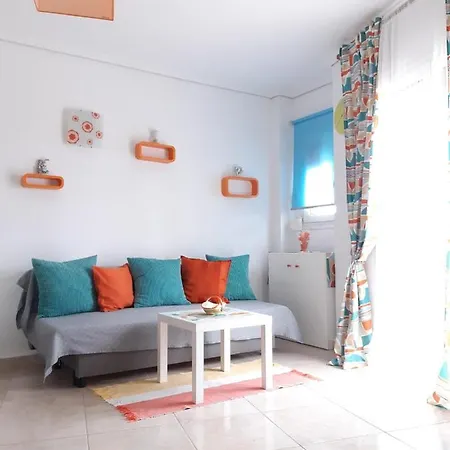 Apartmán Orange
