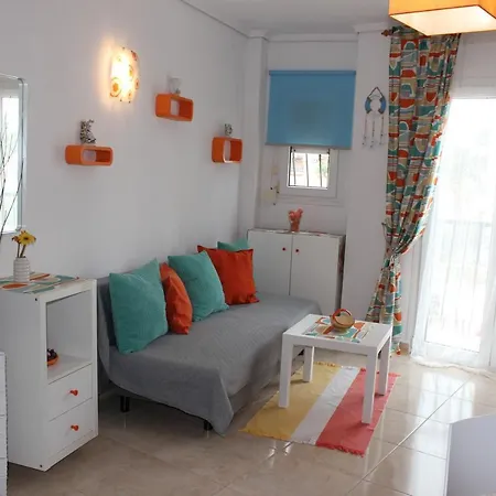 Orange * Denia