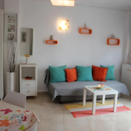 Apartmán Orange Denia