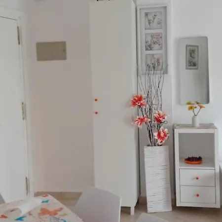 Orange Appartement Dénia