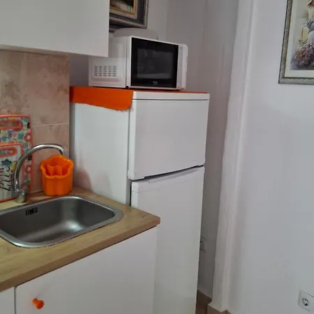 Orange Appartement *