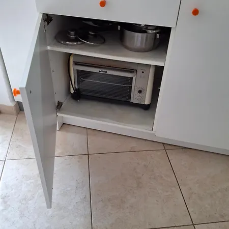Apartmán Orange Denia