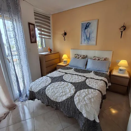 Orange Denia
