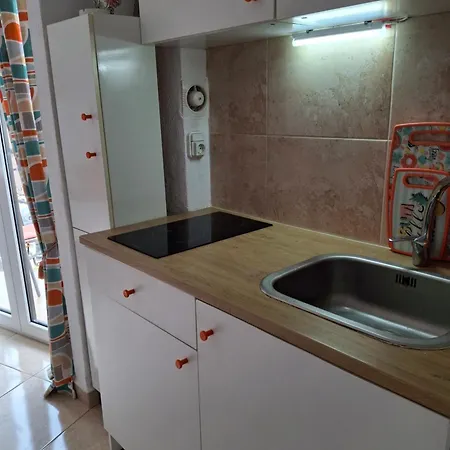 Orange Apartmán