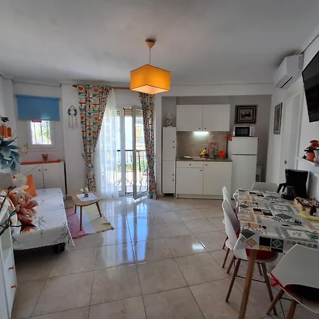 Orange Appartement *