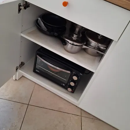Apartamento Orange Dénia