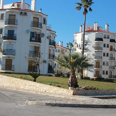 Appartement Orange Dénia