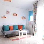 아파트 Orange