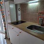Orange 아파트