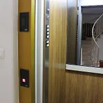 아파트 Orange